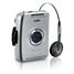Coby CX-49 - Radio / cassette player